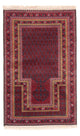 Alfombra Belutsch 87x140cm - Alfombra oriental