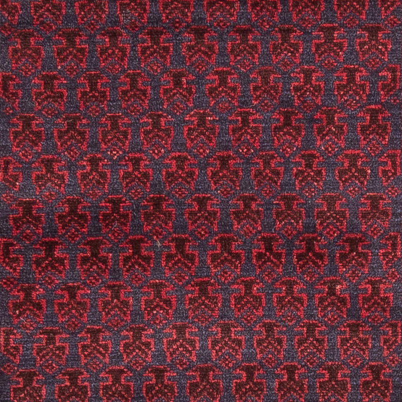Alfombra Belutsch - Alfombra de Oración - 140 x 87 cm - azul