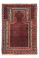 Alfombra Belutsch 148x90cm - Alfombra oriental