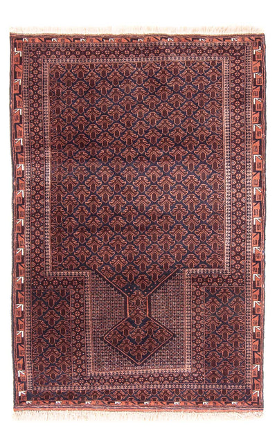 Alfombra Belutsch 93x138cm - Alfombra oriental