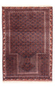 Alfombra Belutsch 93x138cm - Alfombra oriental
