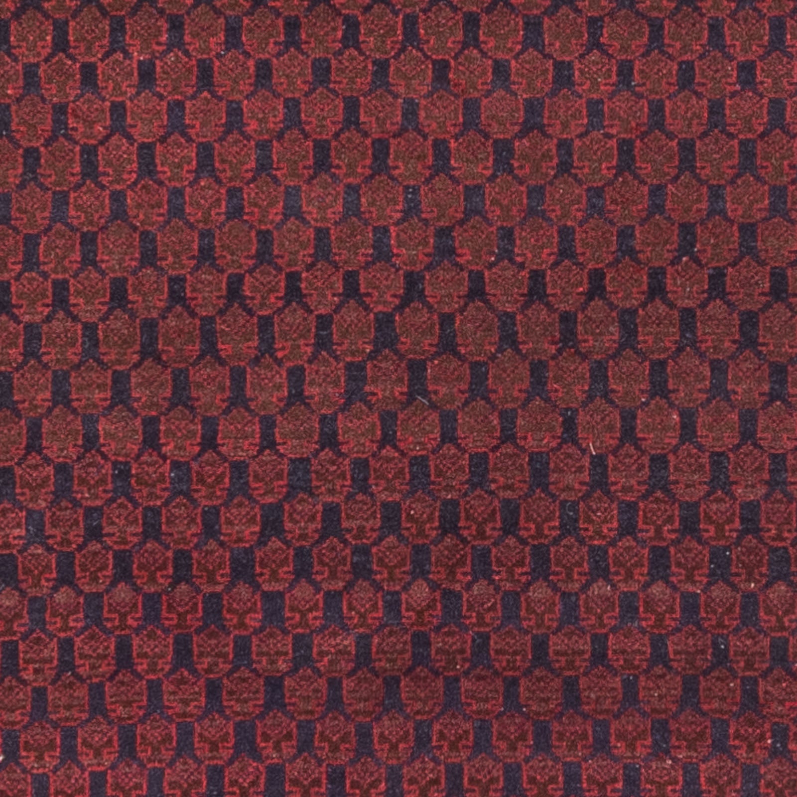 Alfombra Belutsch - Alfombra de Oración - 147 x 96 cm - azul