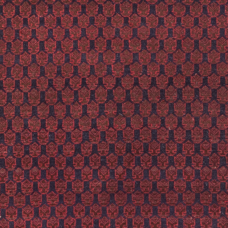 Alfombra Belutsch - Alfombra de Oración - 147 x 96 cm - azul