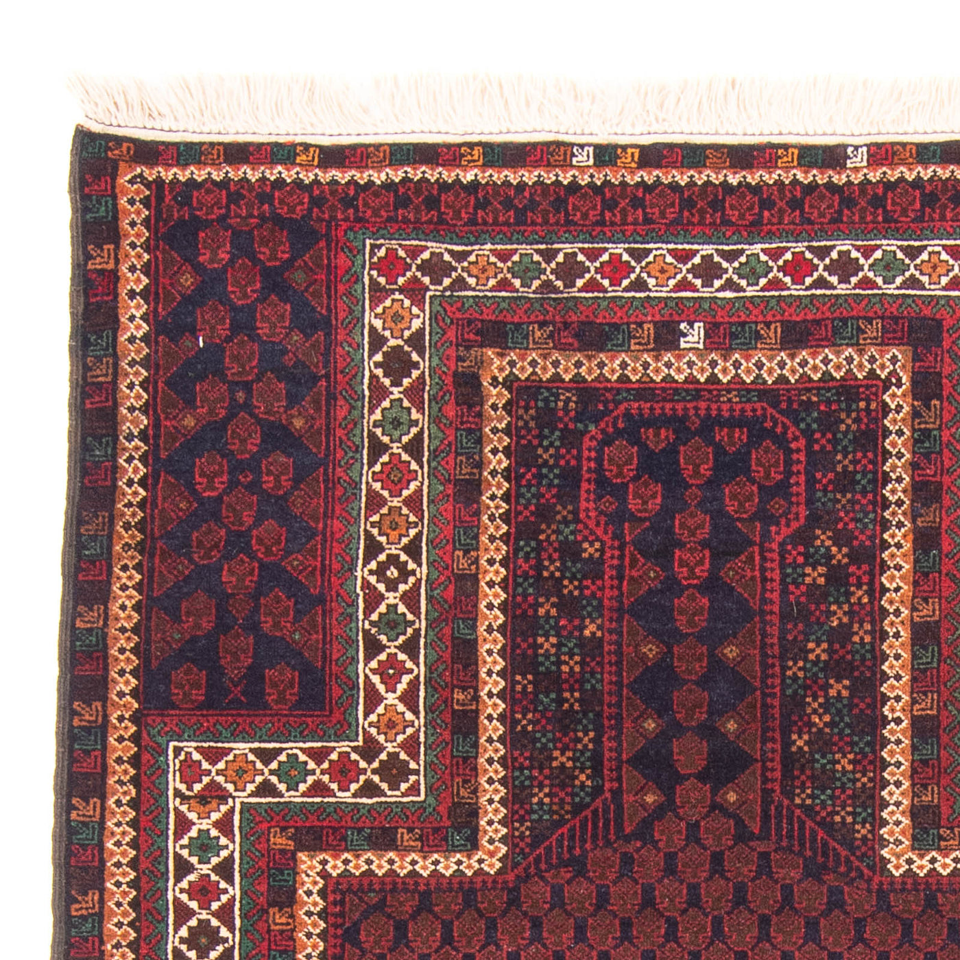 Alfombra Belutsch 147x96cm - Alfombra oriental