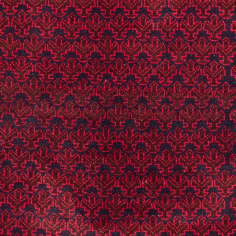 Alfombra Belutsch - Alfombra de Oración - 142 x 89 cm - azul