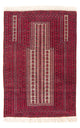 Alfombra Belutsch 149x98cm - Alfombra oriental