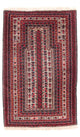Alfombra Belutsch 150x102cm - Alfombra oriental