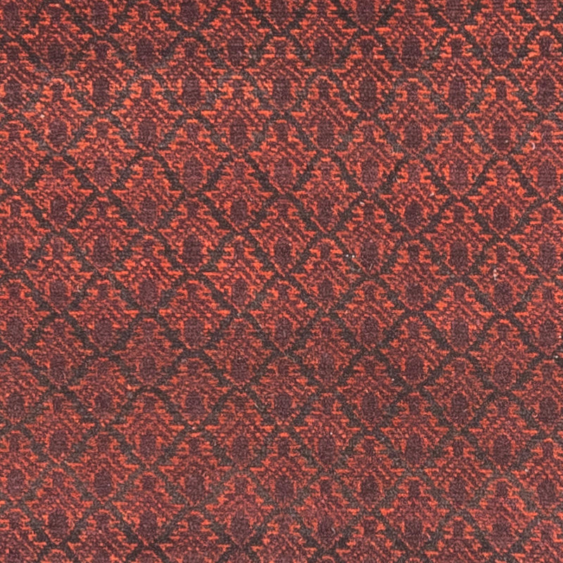 Alfombra Belutsch - Alfombra de Oración - 142 x 85 cm - rojo