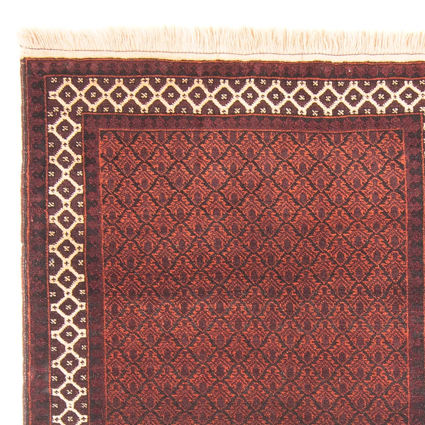 Alfombra Belutsch 142x85cm - Alfombra oriental