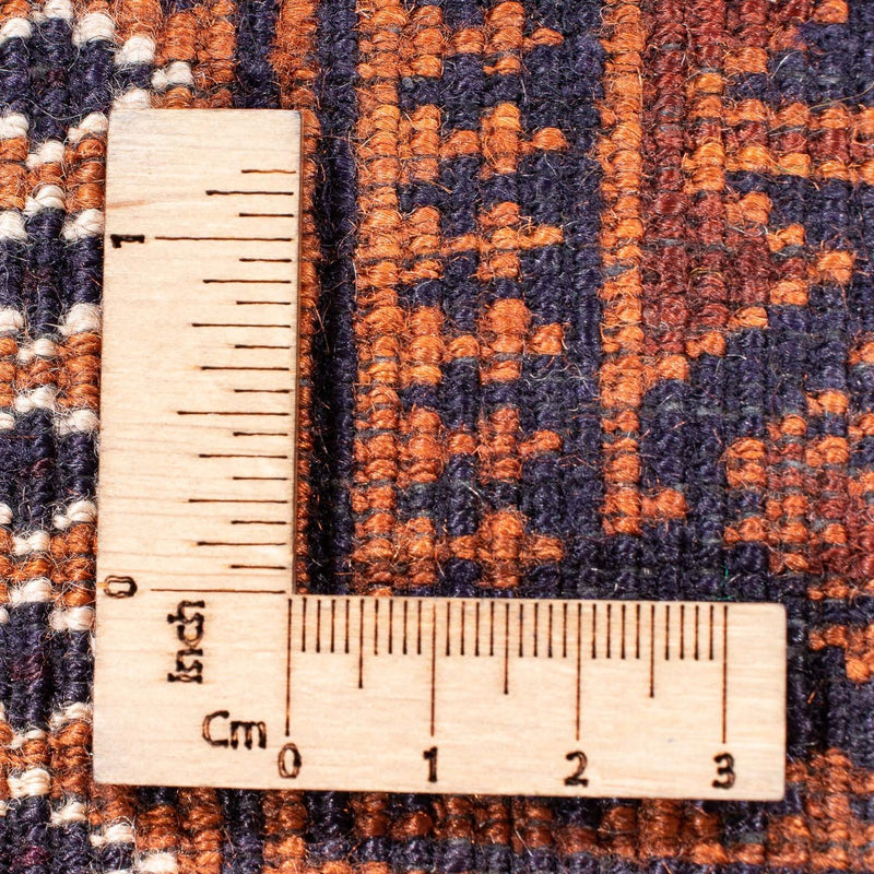 Alfombra Belutsch - Alfombra de Oración - 141 x 86 cm - azul