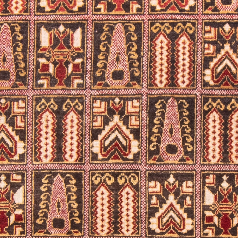 Alfombra Belutsch - 143 x 92 cm - multicolor