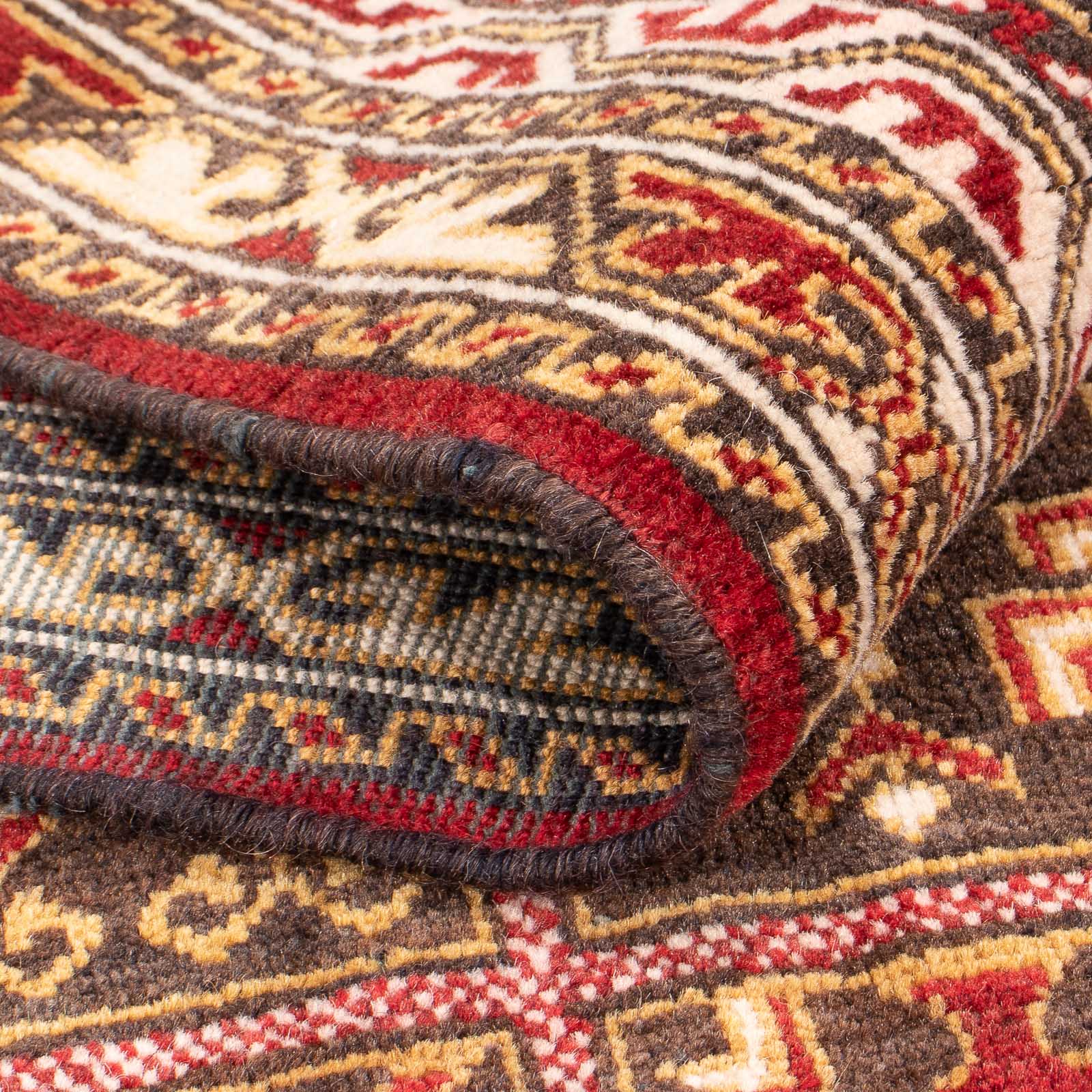 Alfombra Belutsch - 143 x 92 cm - multicolor