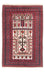 Alfombra Belutsch - 150 x 95 cm - beige