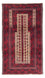 Alfombra Belutsch - Alfombra de Oración - 154 x 93 cm - beige