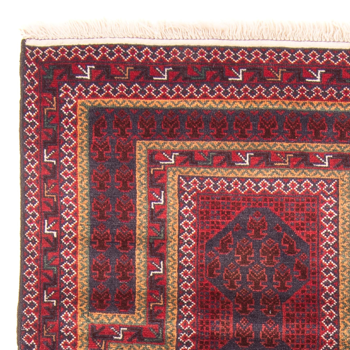 Alfombra Belutsch 141x80cm - Alfombra oriental