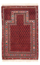 Alfombra Belutsch 155x103cm - Alfombra oriental