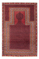Alfombra Belutsch 140x91cm - Alfombra oriental