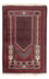 Alfombra Belutsch - Alfombra de Oración - 130 x 86 cm - azul oscuro