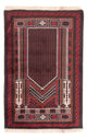 Alfombra Belutsch 130x86cm - Alfombra oriental