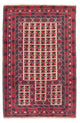 Alfombra Belutsch 140x93cm - Alfombra oriental
