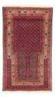 Alfombra Belutsch 157x90cm - Alfombra oriental
