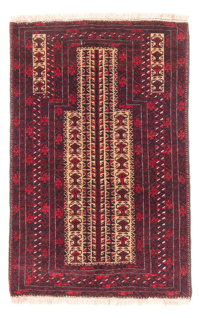 Alfombra Belutsch 83x130cm - Alfombra oriental