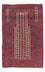 Alfombra Belutsch - Alfombra de Oración - 135 x 90 cm - beige