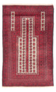 Alfombra Belutsch 150x90cm - Alfombra oriental