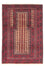 Alfombra Belutsch - Alfombra de Oración - 140 x 90 cm - oro