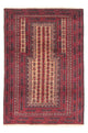 Alfombra Belutsch 140x90cm - Alfombra oriental