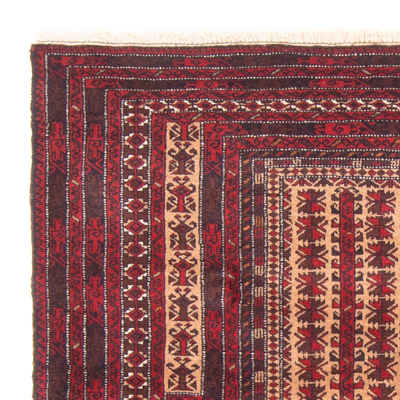 Alfombra Belutsch 140x90cm - Alfombra oriental