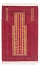 Alfombra Belutsch 148x97cm - Alfombra oriental