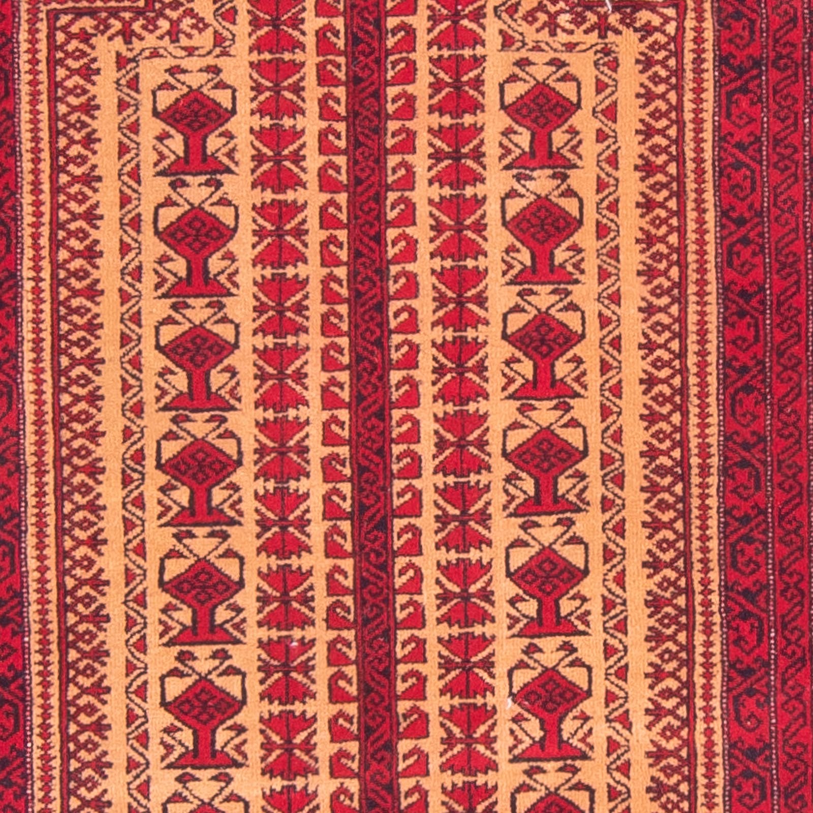 Alfombra Belutsch - Alfombra de Oración - 148 x 97 cm - oro
