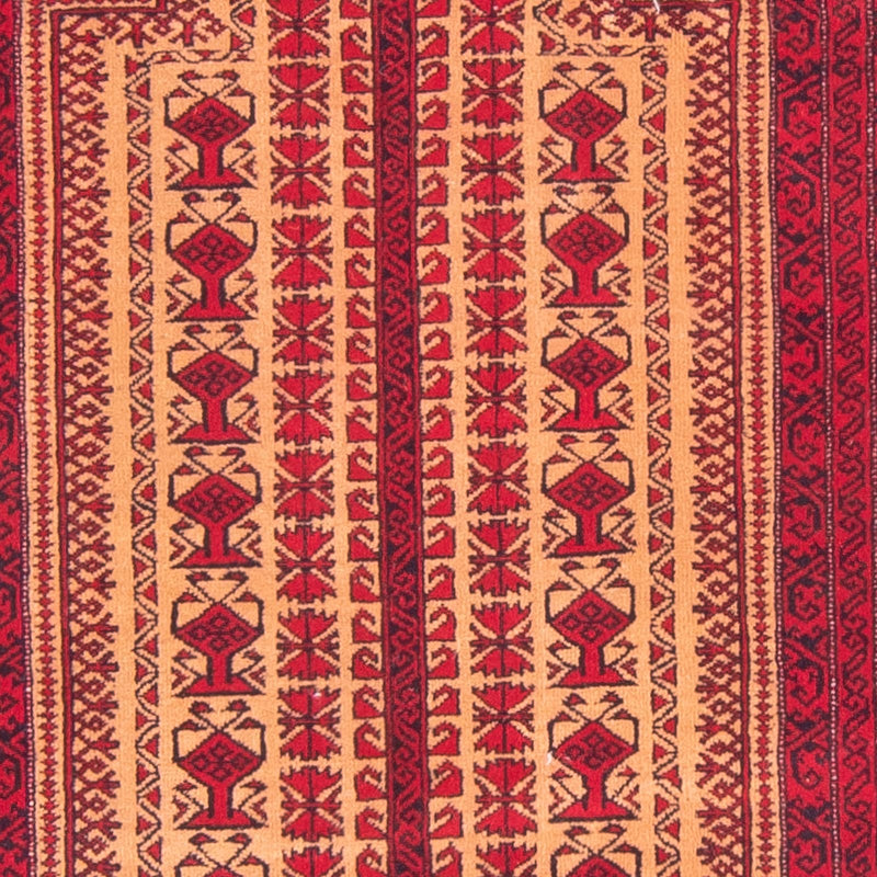 Alfombra Belutsch - Alfombra de Oración - 148 x 97 cm - oro