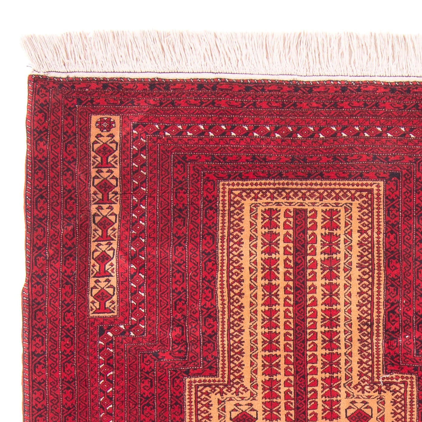 Alfombra Belutsch 148x97cm - Alfombra oriental