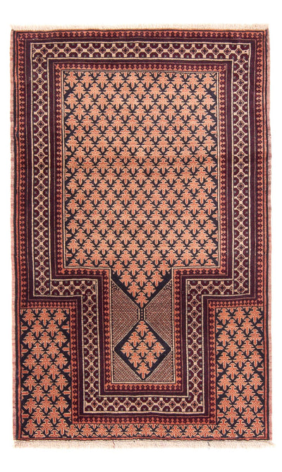 Alfombra Belutsch 92x146cm - Alfombra oriental