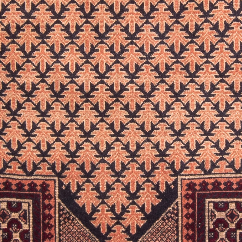 Alfombra Belutsch - Alfombra de Oración - 146 x 92 cm - beige