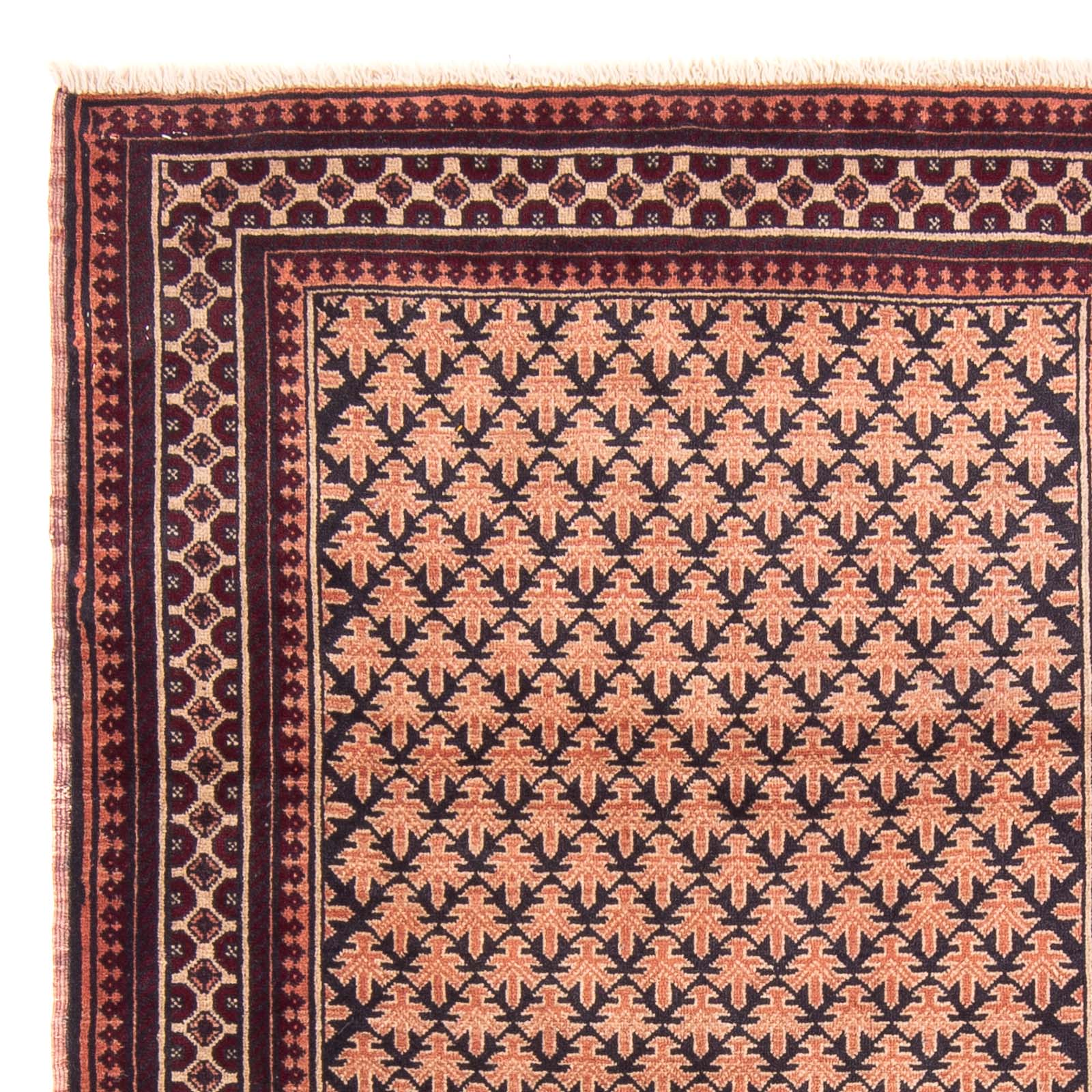Alfombra Belutsch - Alfombra de Oración - 146 x 92 cm - beige