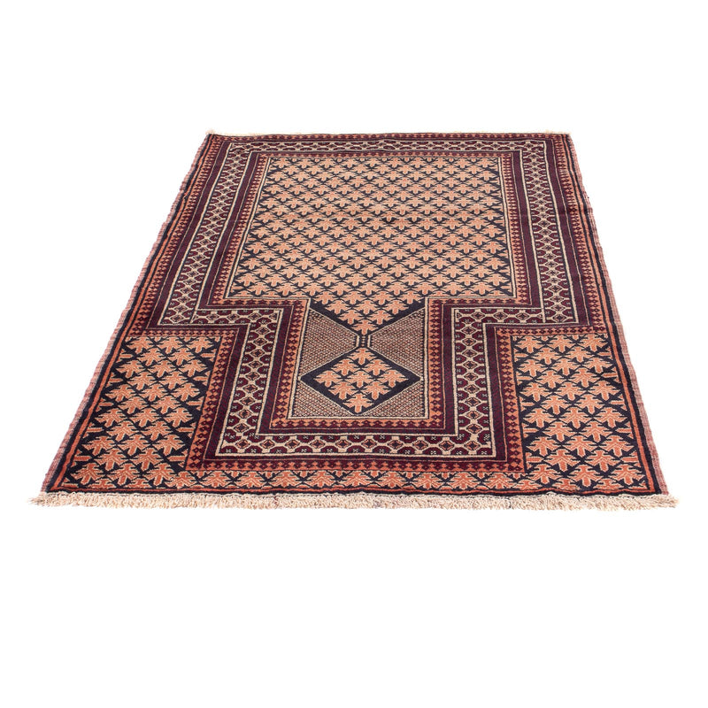 Alfombra Belutsch - Alfombra de Oración - 146 x 92 cm - beige