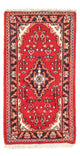 Sarouk Indo Alfombra 140x70cm - Alfombra oriental