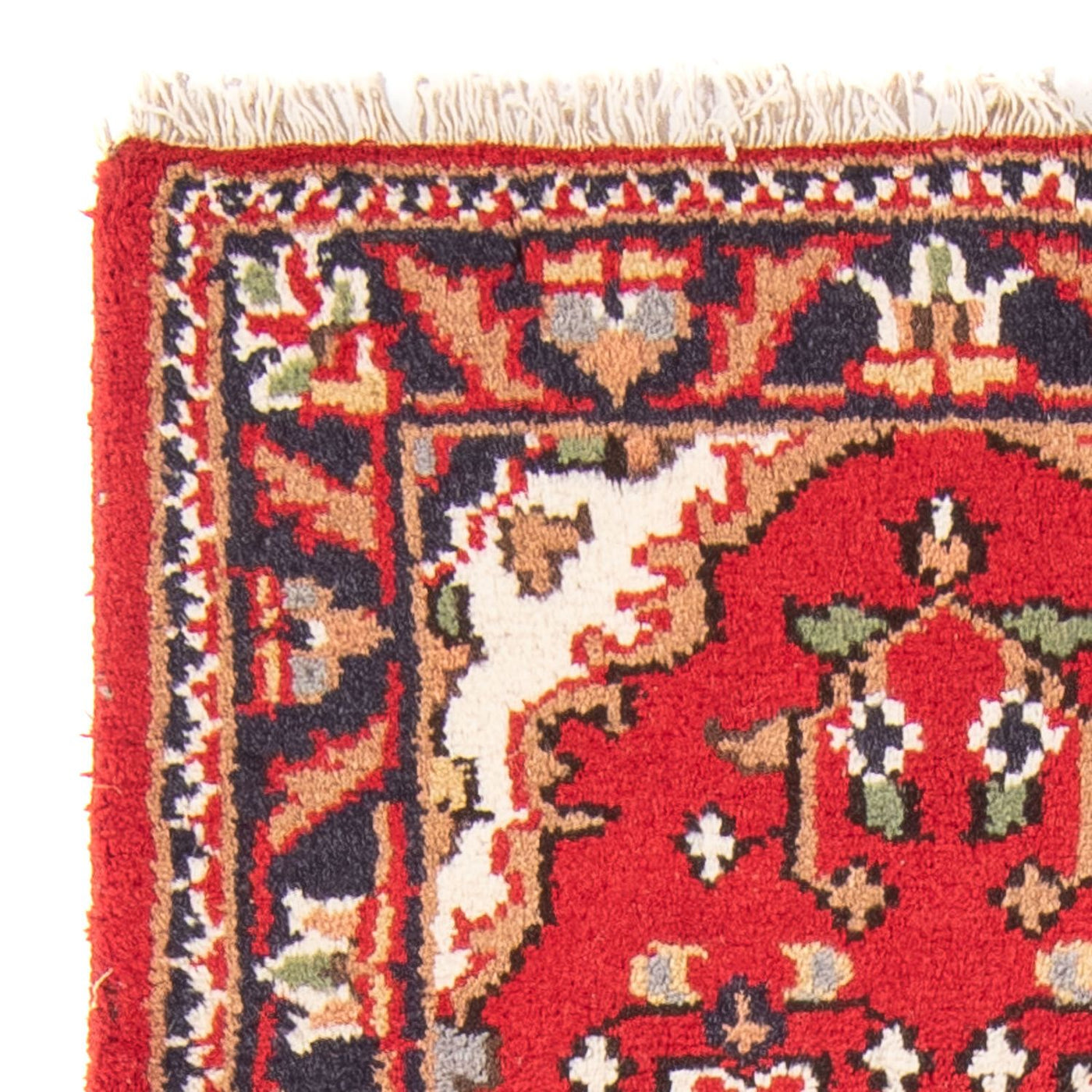 Sarouk Indo Alfombra 140x70cm - Alfombra oriental