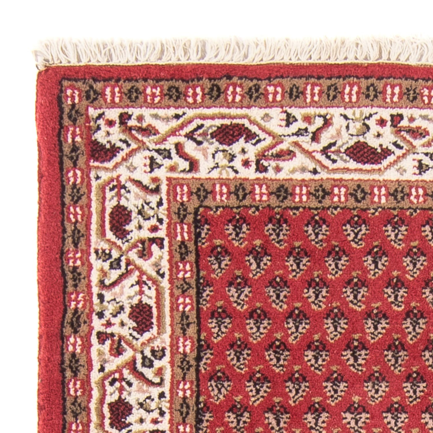 Mir Indo Alfombra 140x70cm - Alfombra oriental