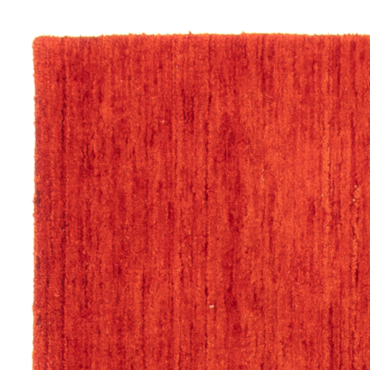 Gabbeh Loom Alfombra 86x256cm - Alfombra de lana