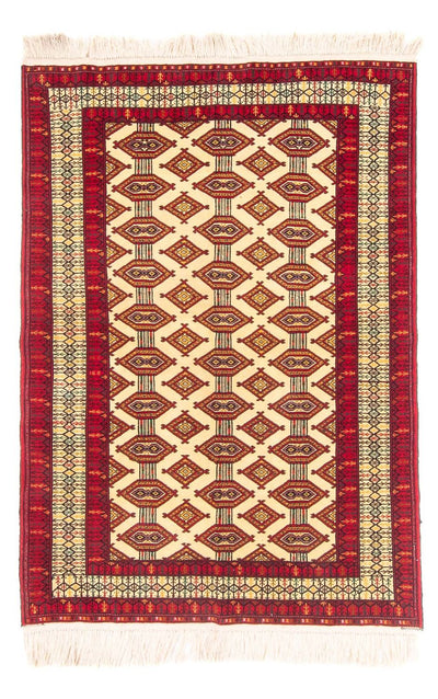 Alfombra Turkaman 120x167cm - Alfombra oriental