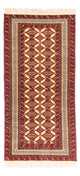 Alfombra Turkaman 85x185cm - Alfombra oriental
