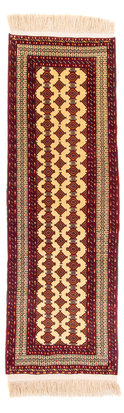 Alfombra Turkaman 85x305cm - Alfombra oriental