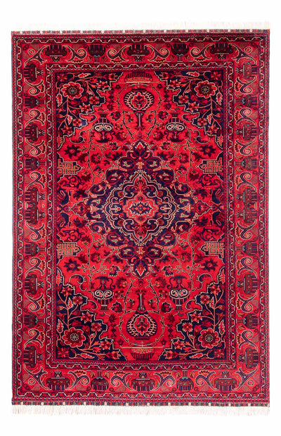 Bukhara Alfombra 200x290cm - Alfombra oriental