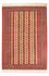 Alfombra Turkaman - 305 x 206 cm - beige