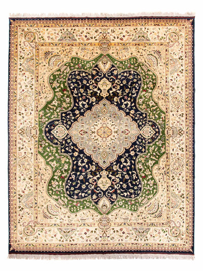 Alfombra afgana 296x389cm - Alfombra oriental