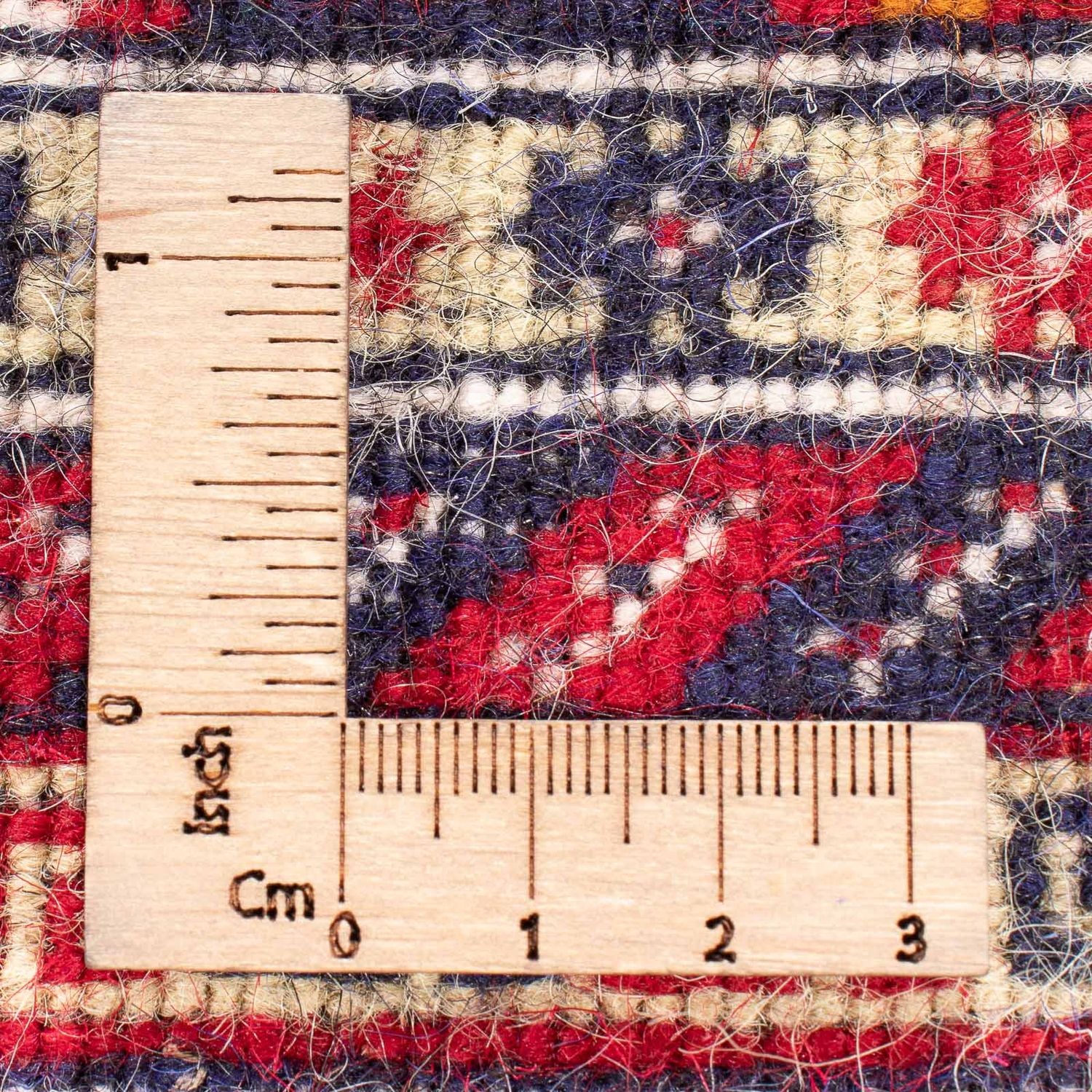 Alfombra Turkaman - 392 x 292 cm - beige